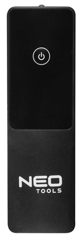 Инфракрасный обогреватель Neo Tools 90-034 - Фото №6