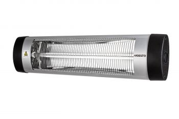 Инфракрасный обогреватель Ardesto IH-3000-Q1S - Фото №6