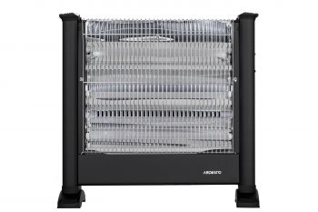 Инфракрасный обогреватель Ardesto IHS-2200 - Фото №2