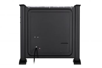 Инфракрасный обогреватель Ardesto IHS-2200 - Фото №3