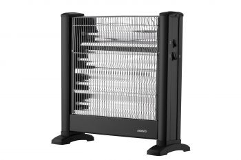 Инфракрасный обогреватель Ardesto IHS-2200 - Фото №4
