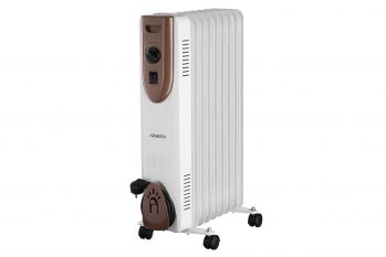 Масляный обогреватель Ardesto OFH-09X1 - Фото №1