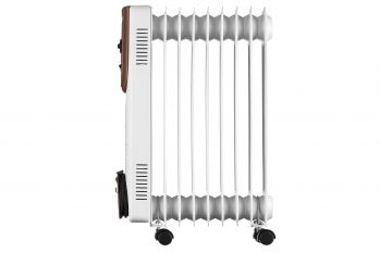 Масляный обогреватель Ardesto OFH-09X1 - Фото №2