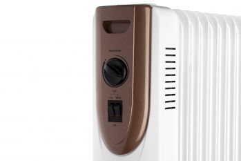 Масляный обогреватель Ardesto OFH-09X1 - Фото №3