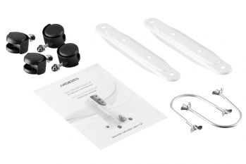 Масляный обогреватель Ardesto OFH-09X1 - Фото №6