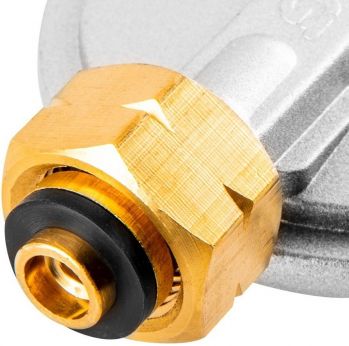 Комплект для газового нагревателя Neo Tools 90-083-4 - Фото №4
