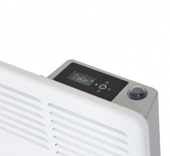 Конвектор электрический Термия ЕВНА-0,5/230 С2Т (мби) WiFi (4029) - Фото №3