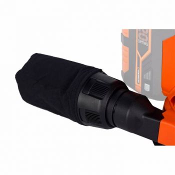 Шлифмашина орбитальная аккумуляторная Tekhmann TCOS-125/i20 (852741) - Фото №5