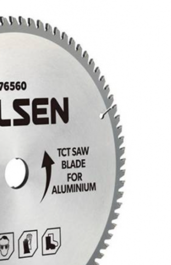 Диск пильный с ТВС напайками по дереву Tolsen Профи 305 х 30-16 мм (76171) - Фото №2