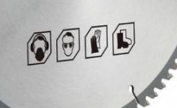 Диск пильный с ТВС напайками по дереву Tolsen Профи 305 х 30-16 мм (76171) - Фото №3