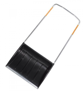Скрепер для уборки снега Fiskars SnowXpert 143021 (1003470) - Фото №6