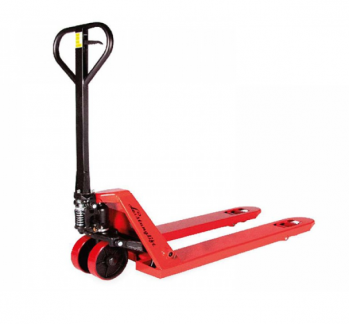 Рокла, гидравлическая тележка 5 т Leistunglift CBY50 (000129647) - Фото №1