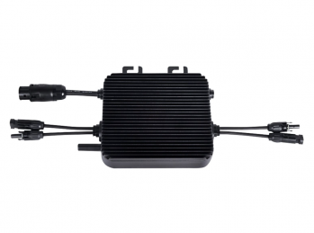 Микроинвертор Konner&Sohnen KS MI800W - Фото №1