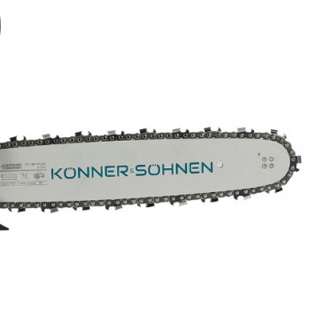 Шина для бензопил Konner&Sohnen KS 138THK095 - Фото №1