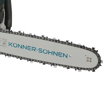 Шина для бензопил Konner&Sohnen KS 138THK095 - Фото №2