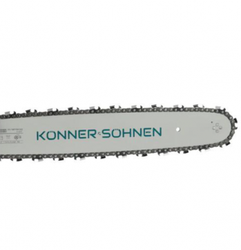 Шина для бензопил Konner&Sohnen KS 168THBK095 - Фото №2