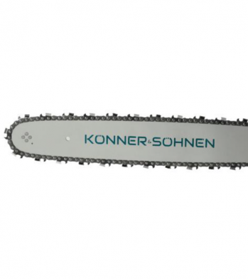 Шина для бензопил Konner&Sohnen KS 168THBK095 - Фото №3