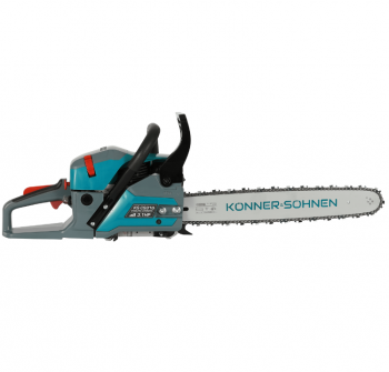 Пила бензинова Konner&Sohnen KS CS31G-16 - Фото №1