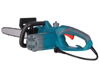 Пила ланцюгова електрична Konner&Sohnen KS CS2400-18 - Фото №6