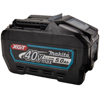 Аккумулятор Makita Li-ion XGT 40 V MAX BL4050F (632R45-4) - Фото №2