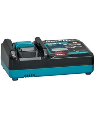 Набор аккумуляторов Makita Li-ion XGT 40 V MAX BL4050F (1911V6-0) - Фото №3