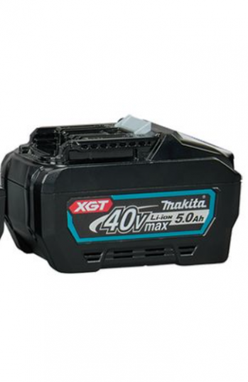 Набор аккумуляторов Makita Li-ion XGT 40 V MAX BL4050F (1911V6-0) - Фото №4