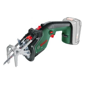 Сабельная пила аккумуляторная Bosch Keo (0600861A00) - Фото №1