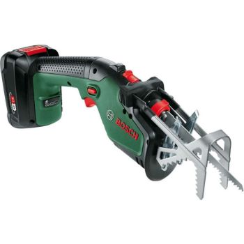 Сабельная пила аккумуляторная Bosch Keo (0600861A00) - Фото №2