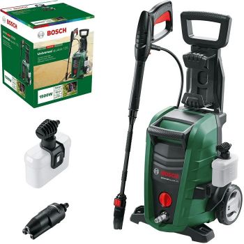 Мойка высокого давления Bosch UniversalAquatak 125 (06008A7A00) - Фото №1