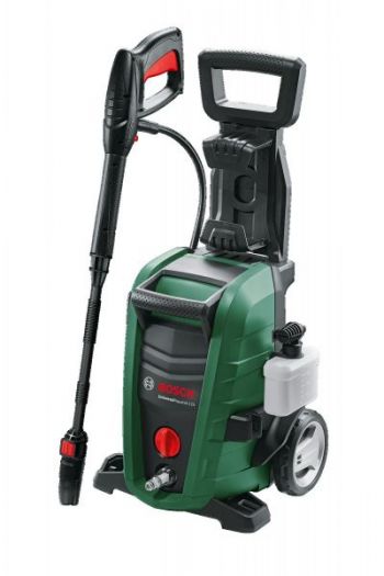 Мойка высокого давления Bosch UniversalAquatak 125 (06008A7A00) - Фото №6