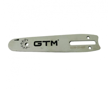 Шина для пилы GTM CS18/127BL GC05-29-43P (3052) - Фото №1