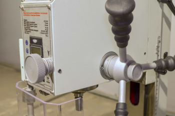 Сверлильно-фрезерный станок FDB Maschinen BF16V (827994) - Фото №6