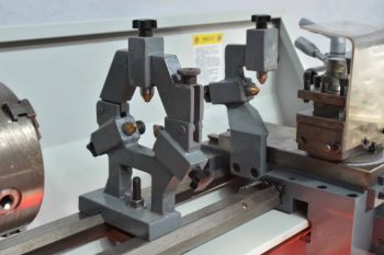 Станок токарно-винторезный FDB Maschinen Turner 280х750G (8279660 - Фото №4