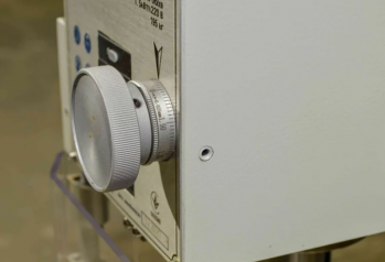 Сверлильно-фрезерный станок FDB Maschinen BF 30B (827996) - Фото №5