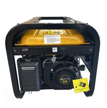 Генератор бензиновый Forte FG3500 (133128) - Фото №2
