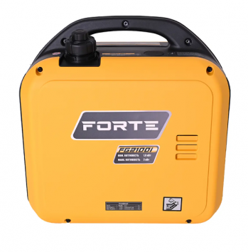 Электростанция инверторная бензиновая Forte FG2100i (138122) - Фото №6