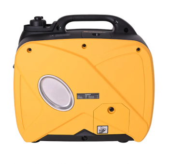 Электростанция инверторная бензиновая Forte FG2500i (138124) - Фото №4