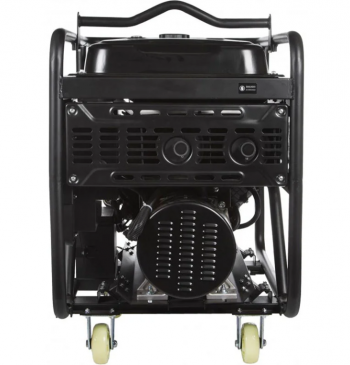 Генератор бензиновый KOTO (Hyundai) KT 23000LE-T - Фото №2