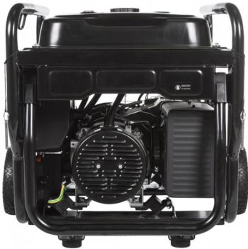 Генератор бензиновый KOTO (Hyundai) KT 13000LE - Фото №3