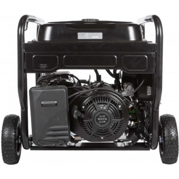 Генератор бензиновый KOTO (Hyundai) KT 13000LE - Фото №5