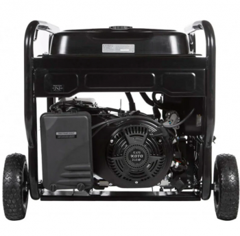 Генератор бензиновый KOTO (Hyundai) KT 13000LE-3 - Фото №3