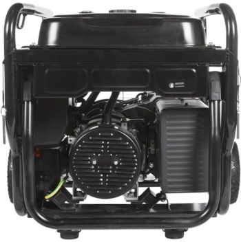 Генератор бензиновый KOTO (Hyundai) KT 13000LE-3 - Фото №5