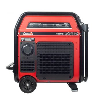 Інверторний генератор Matari M8000I (M80) - Фото №3
