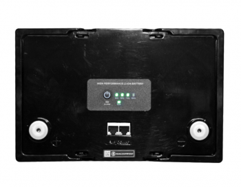 Аккумулятор LiFePO4 Ritar LFP12.8V100AH G3 (142169) - Фото №2