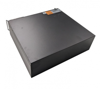Аккумулятор LiFePo4 Ritar R-LFP51.2V100AH (142211) - Фото №4