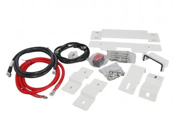 Аккумулятор LiFePo4 Ritar BAT-5KWH-51.2V (142212) - Фото №4
