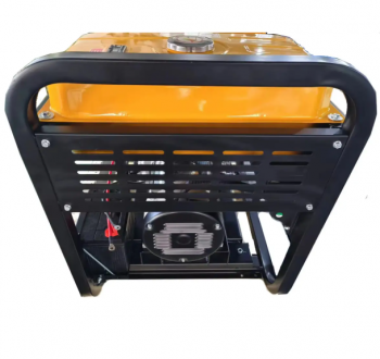 Дизельный генератор Forte FGD11000E (140060) - Фото №3