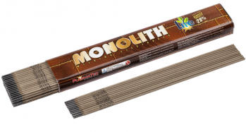 Электроды сварочные Monolith РЦ 4 мм, уп. 5 кг (00-00702447) - Фото №2