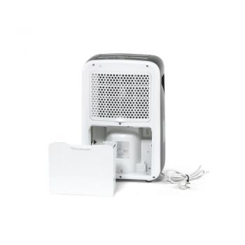 Осушитель воздуха Trotec TTK 71 E (1120000071) - Фото №4