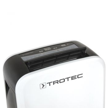 Осушитель воздуха Trotec TTK 71 E (1120000071) - Фото №6
